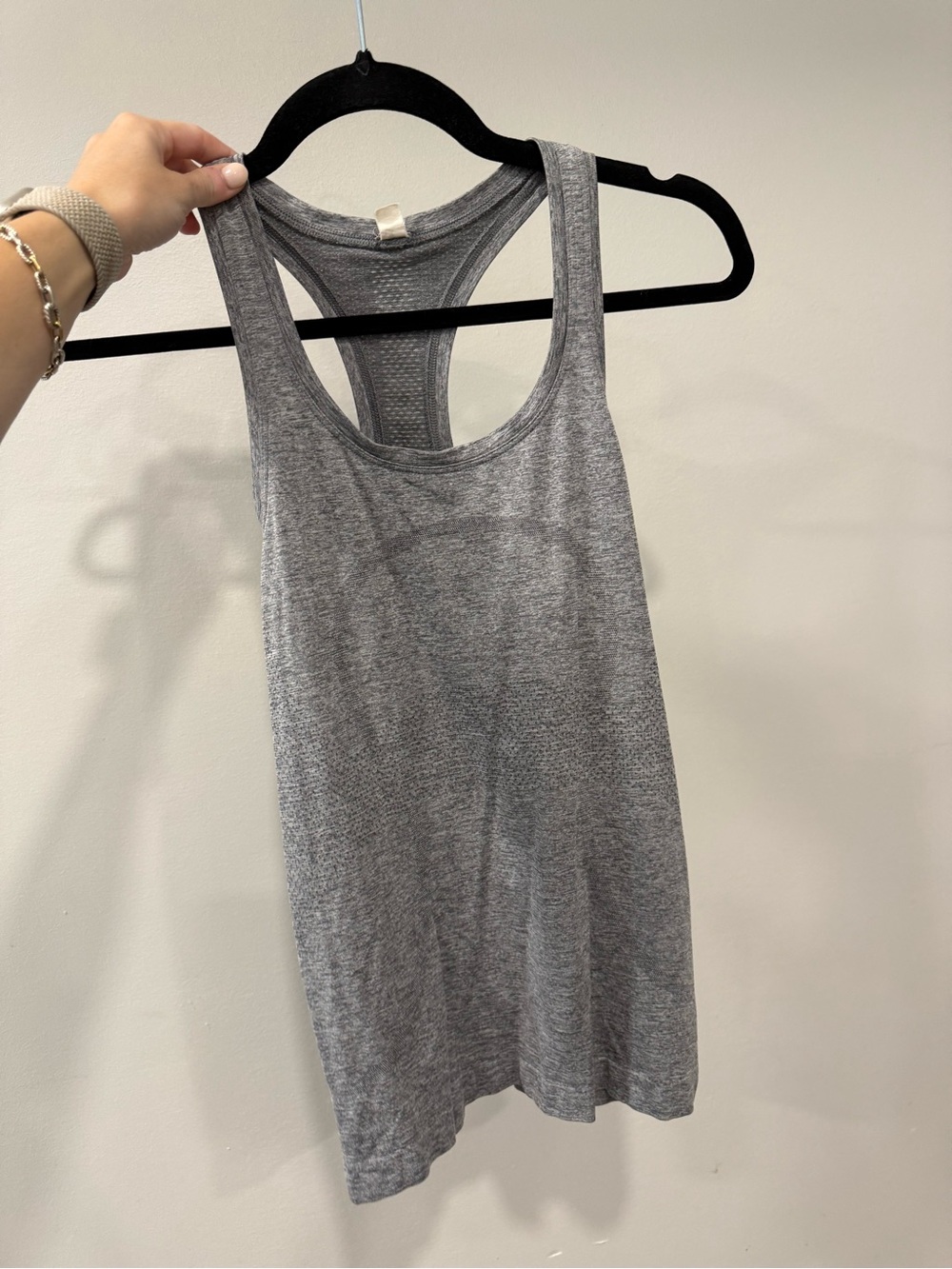 lululemon swiftly tech tank